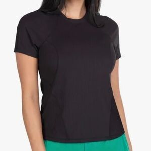 Athletic Workout T-shirt